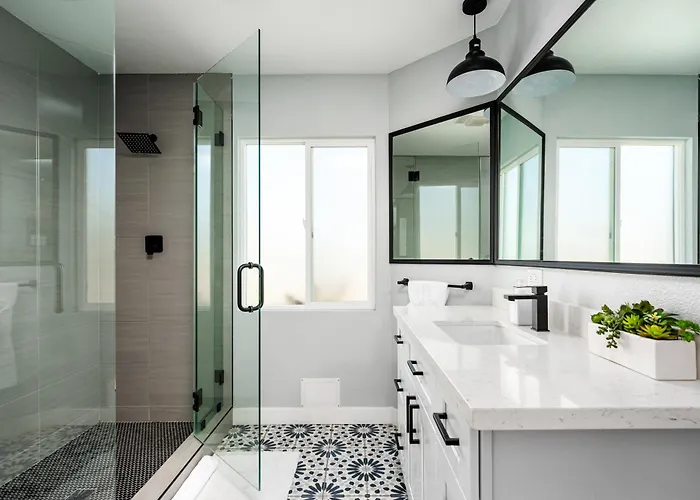 Cambridge By Porter Modern Wheated Pool Near El Dorado Park In *