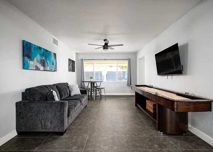 Cambridge By Porter Modern Wheated Pool Near El Dorado Park In * Scottsdale
