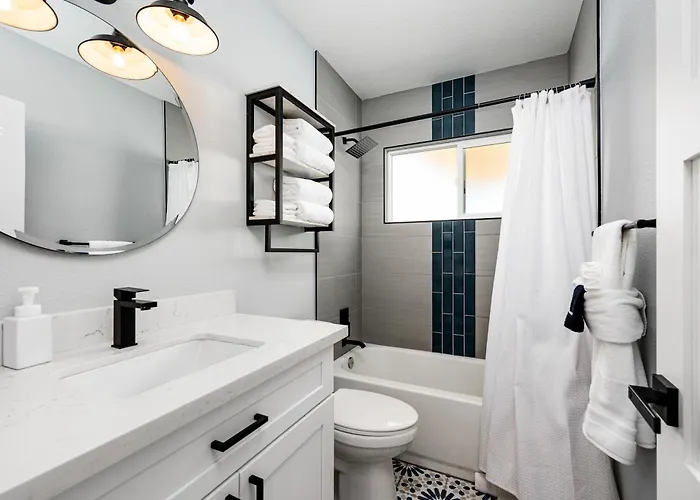 Cambridge By Porter Modern Wheated Pool Near El Dorado Park In * Scottsdale