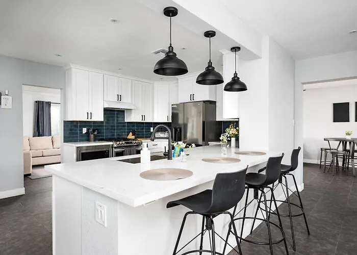 Cambridge By Porter Modern Wheated Pool Near El Dorado Park In Holiday home Scottsdale